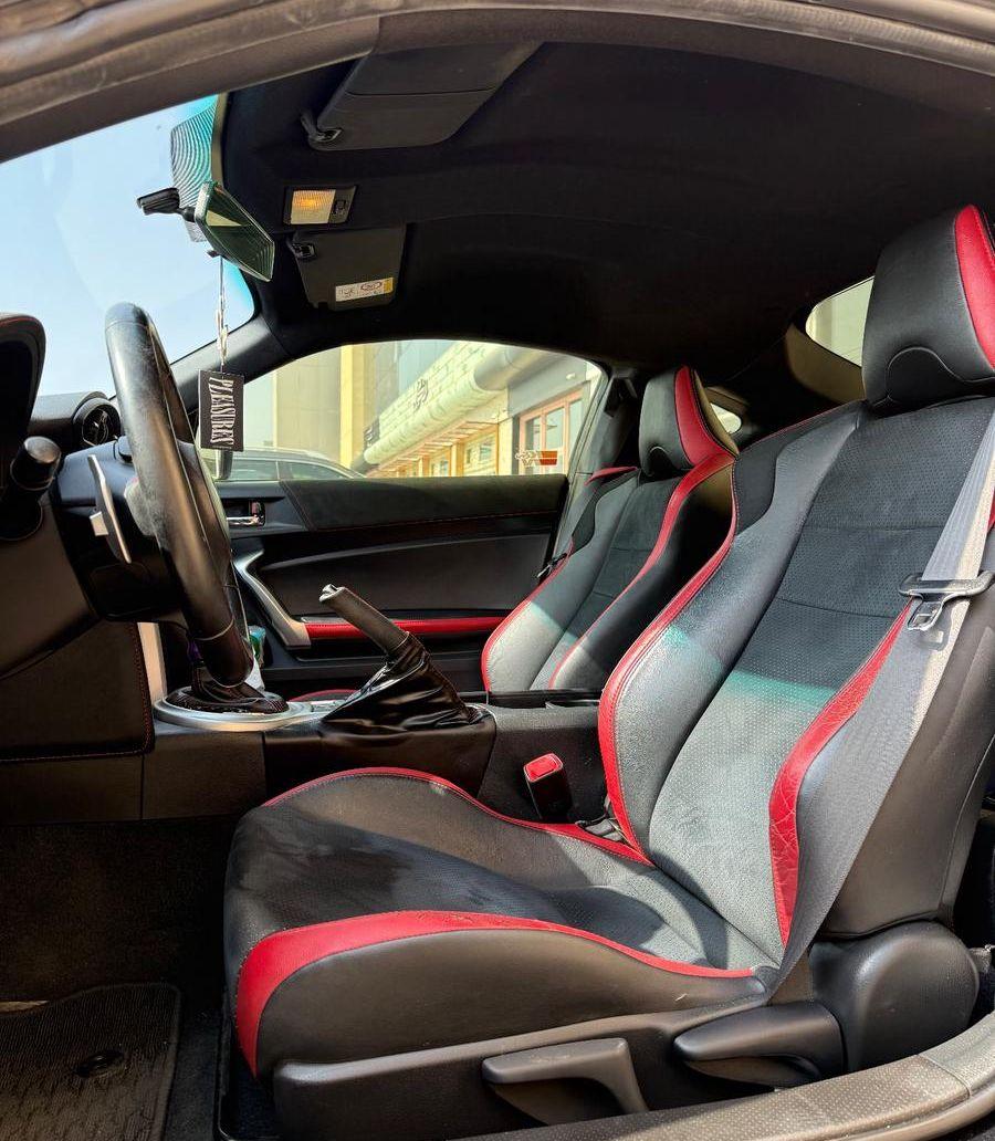 تويوتا GT86 