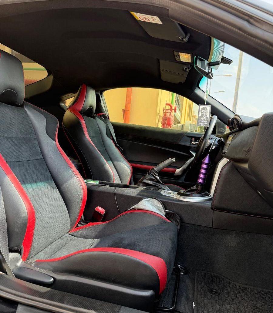 تويوتا GT86 