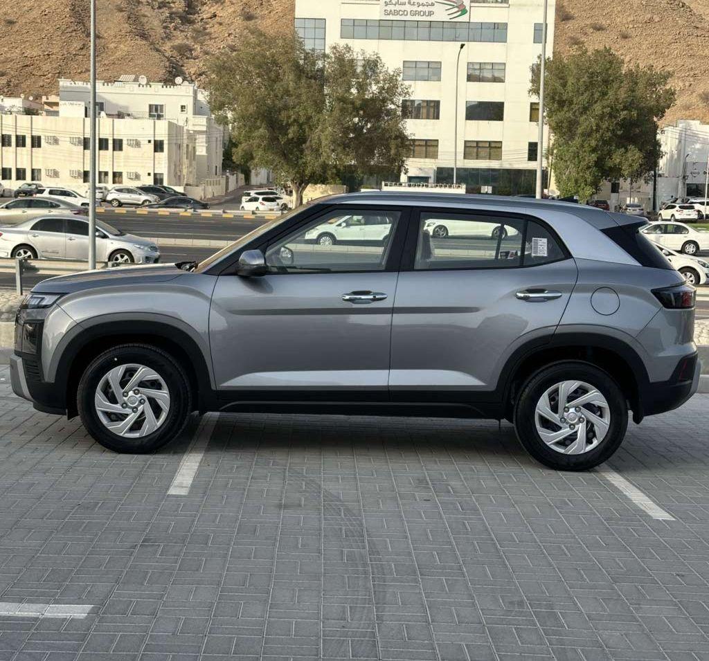 2026 هيونداي كريتا