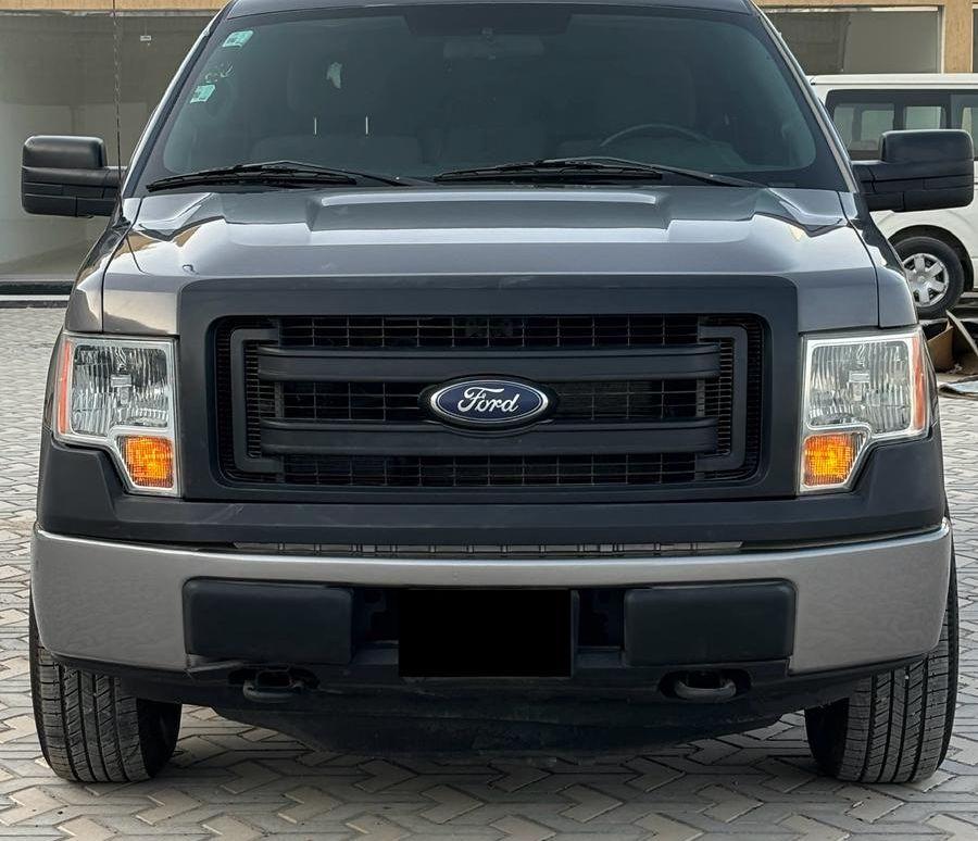 فورد F150 2014