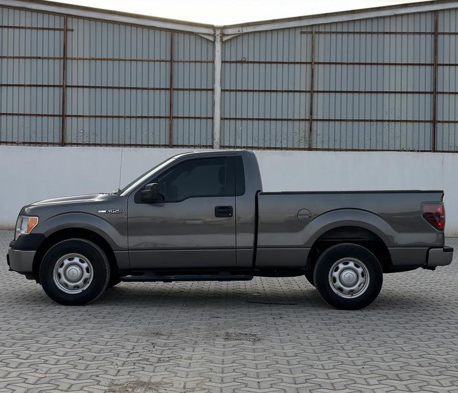 فورد F150 2014