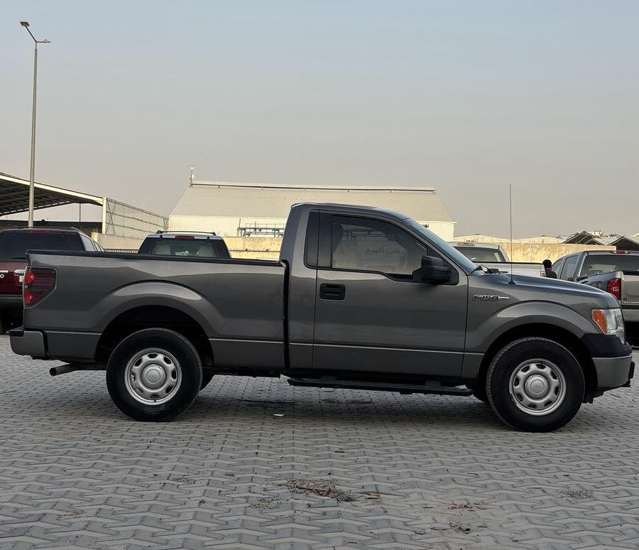 فورد F150 2014