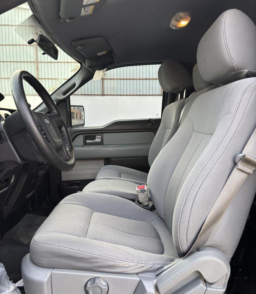 فورد F150 2014