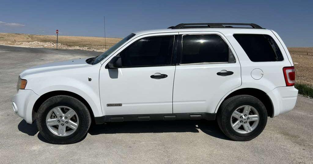 2008, فورد, اسكايب,