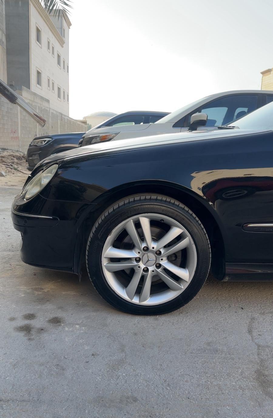 مرسيديس CLK كوبيه