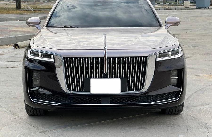 هونشي H9 اكزكتيف