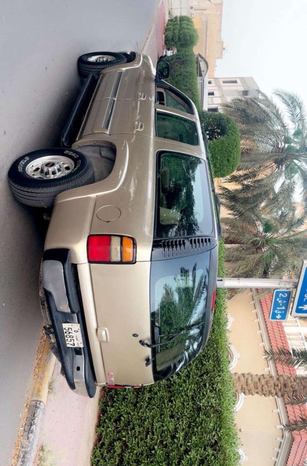 2006 جي إم
