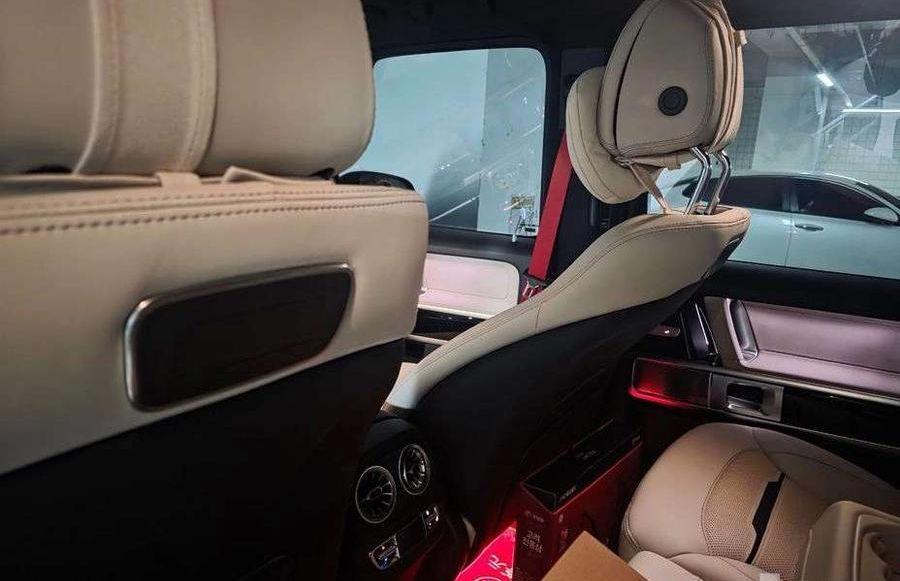 G 63 AMG