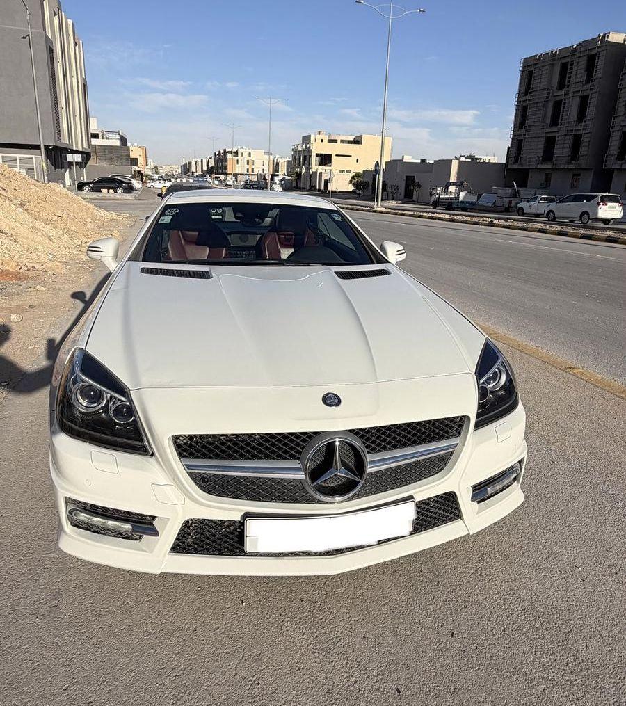 SLK 200