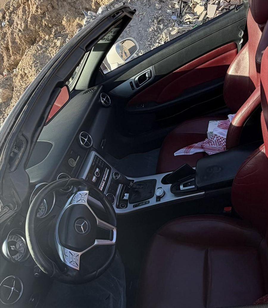 SLK 200