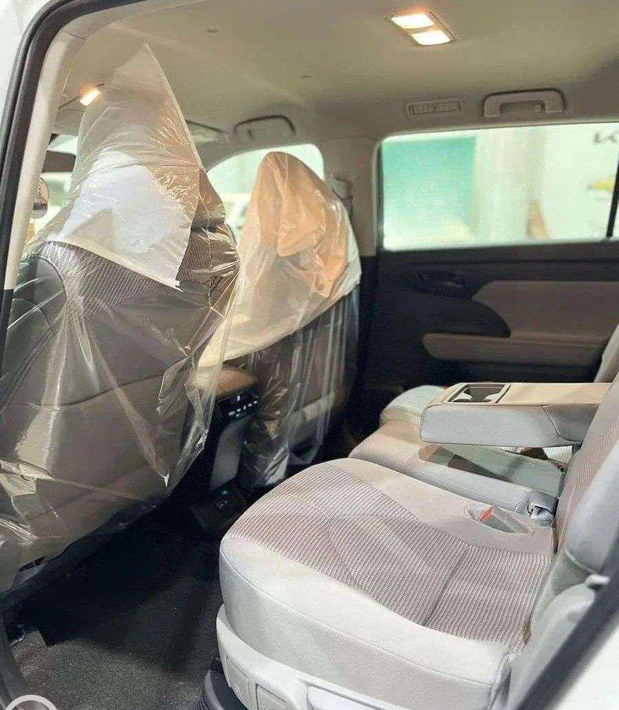 تويوتا هايلندر ستاندر