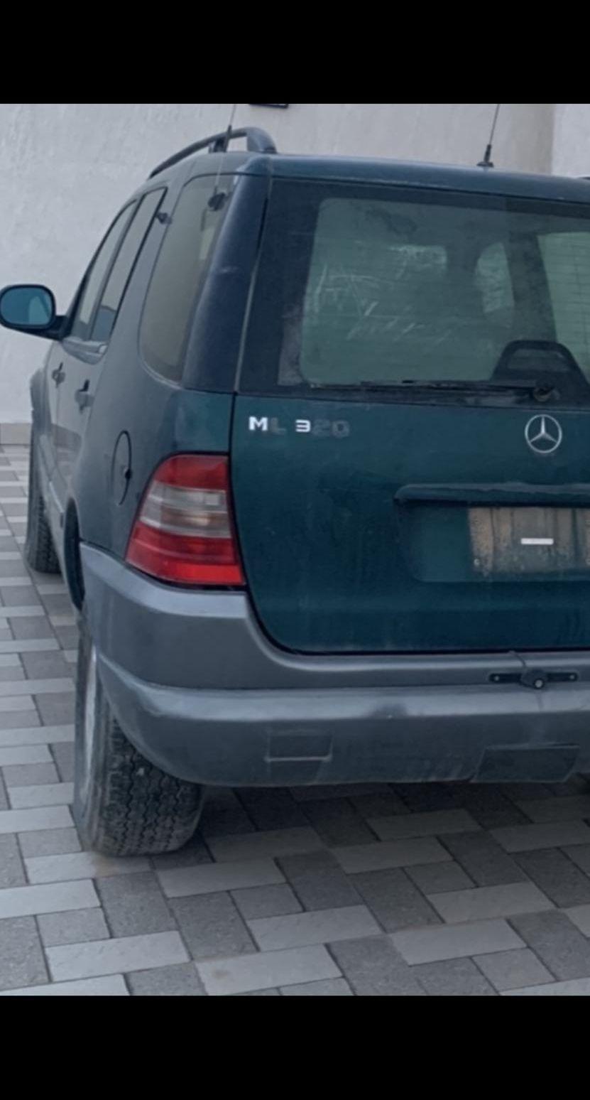 مرسيدس