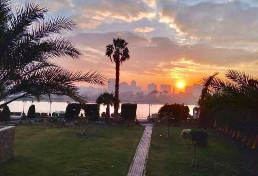 شقق للايجار فندقية