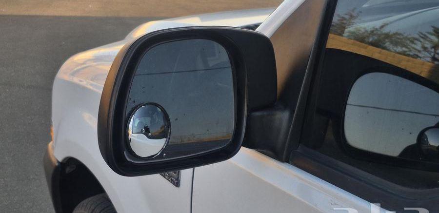 F250 قير عادي