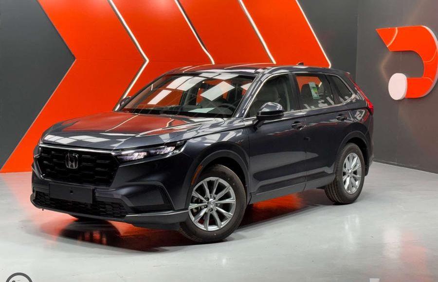 هوندا CRV ستاندر