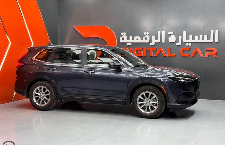 هوندا CRV ستاندر