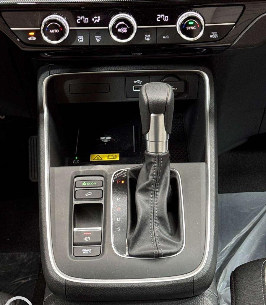 هوندا CRV ستاندر
