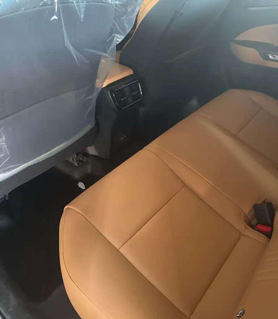 لكزس NX350 CC