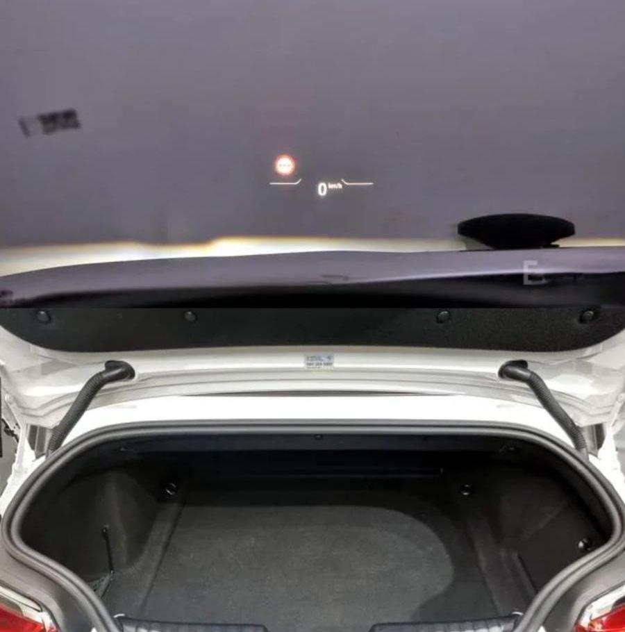 Z4 (G29) M40i