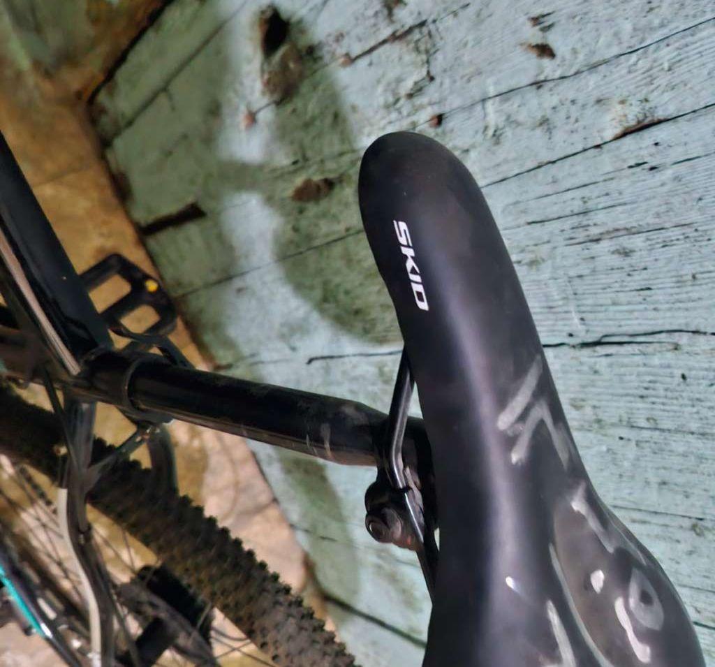 Skid fusion 