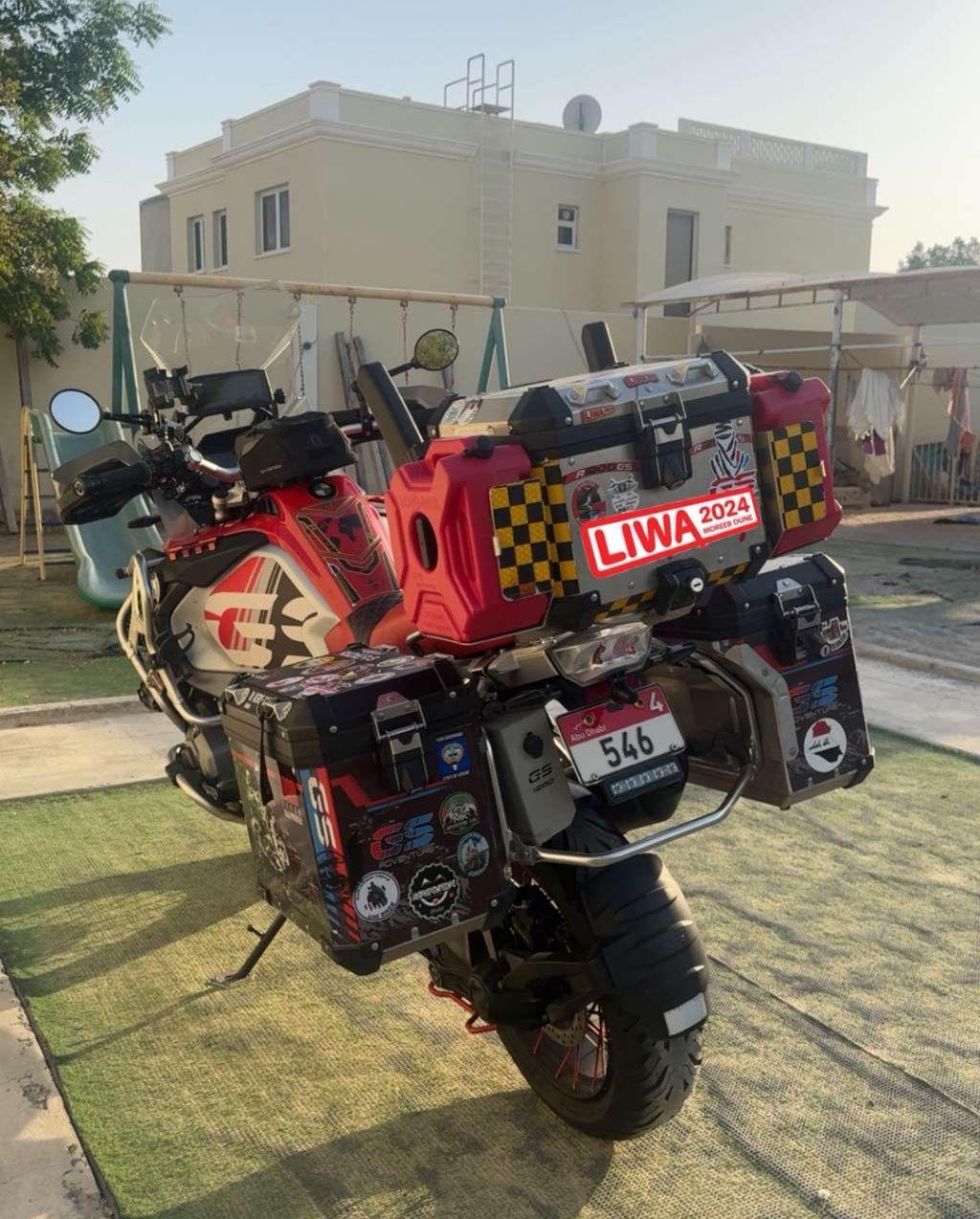 2018 بي إم