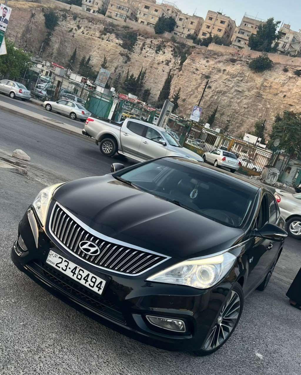 2014, هيونداي, جراند