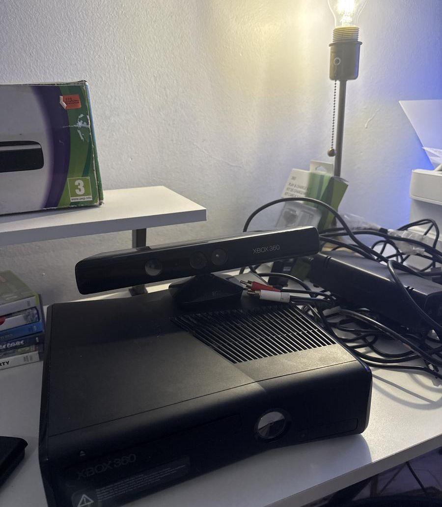 xbox 360 للبيع