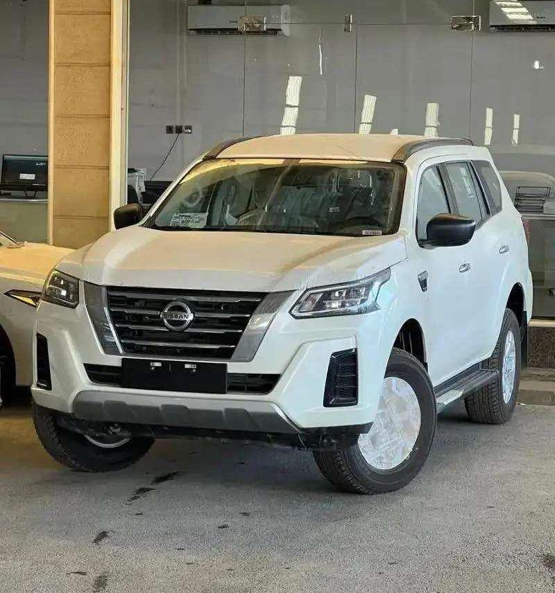 نيسان اكستيرا 2024
