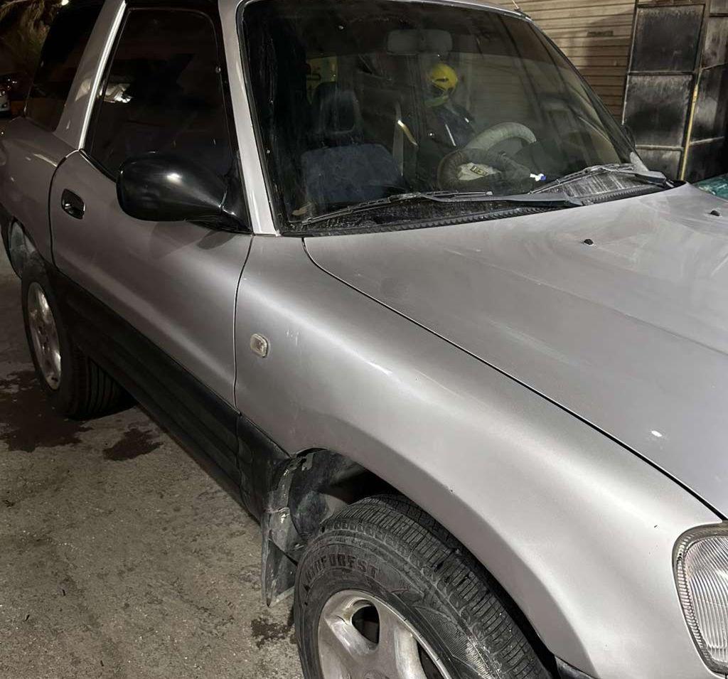 1995 تويوتا راف