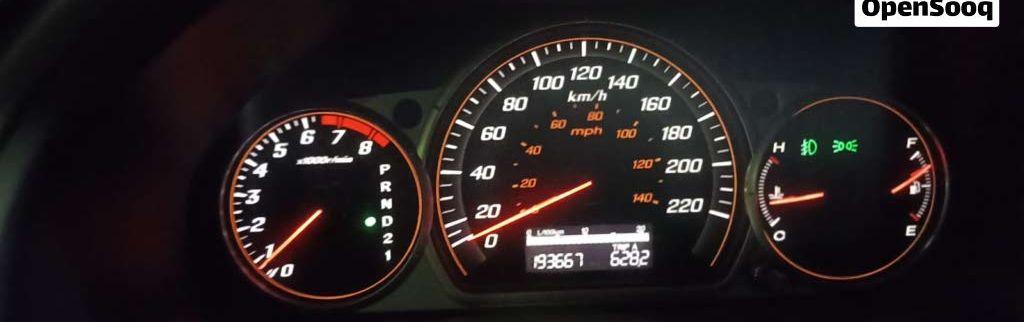 2005 هوندا CR-V