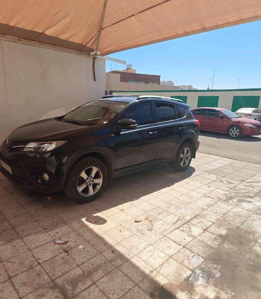 راف فور 2015