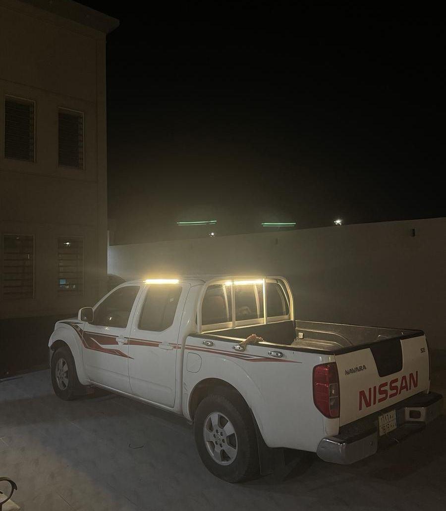 نافارا 2015