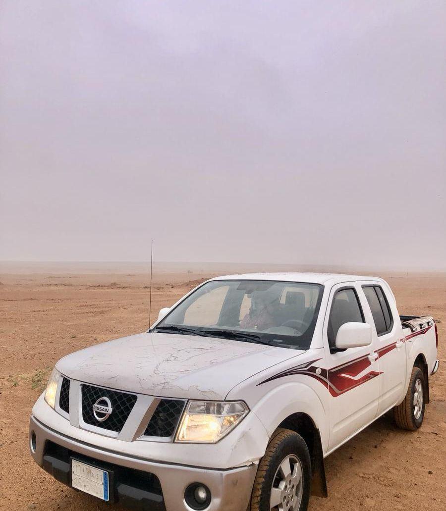 نافارا 2015
