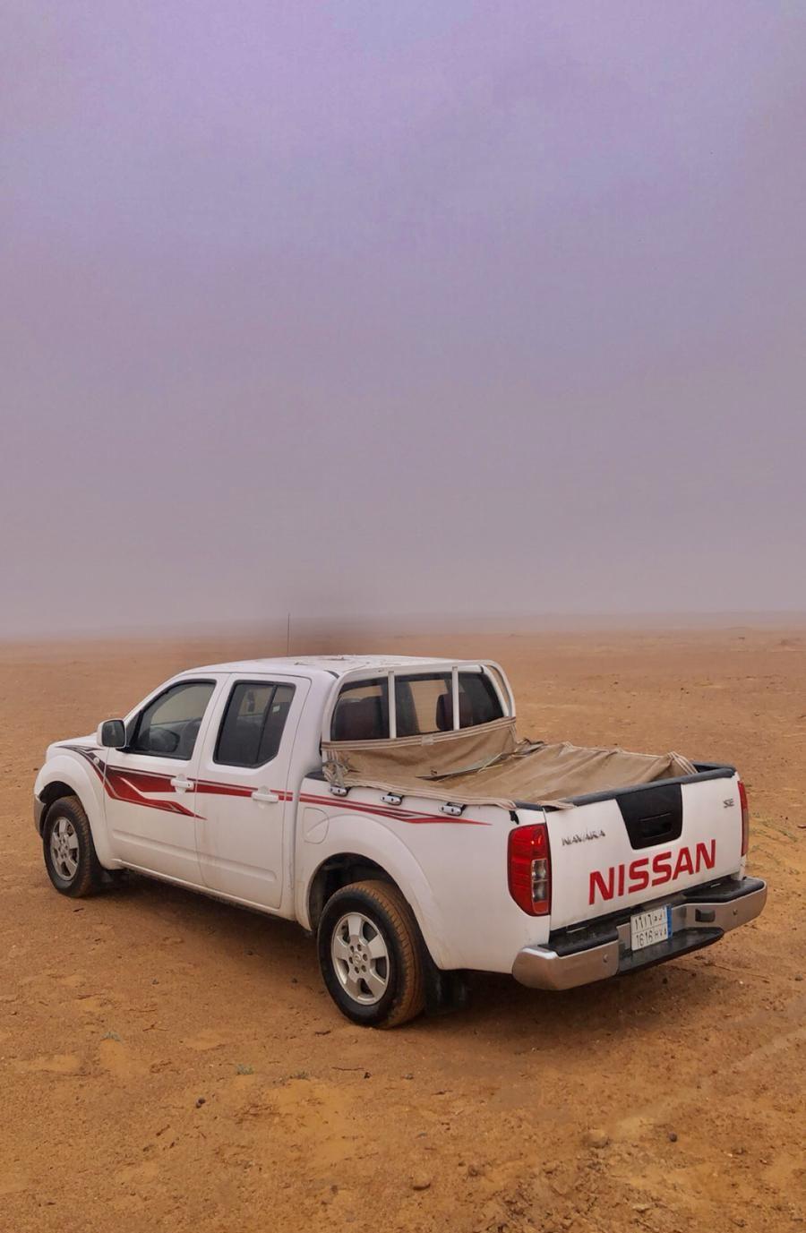 نافارا 2015