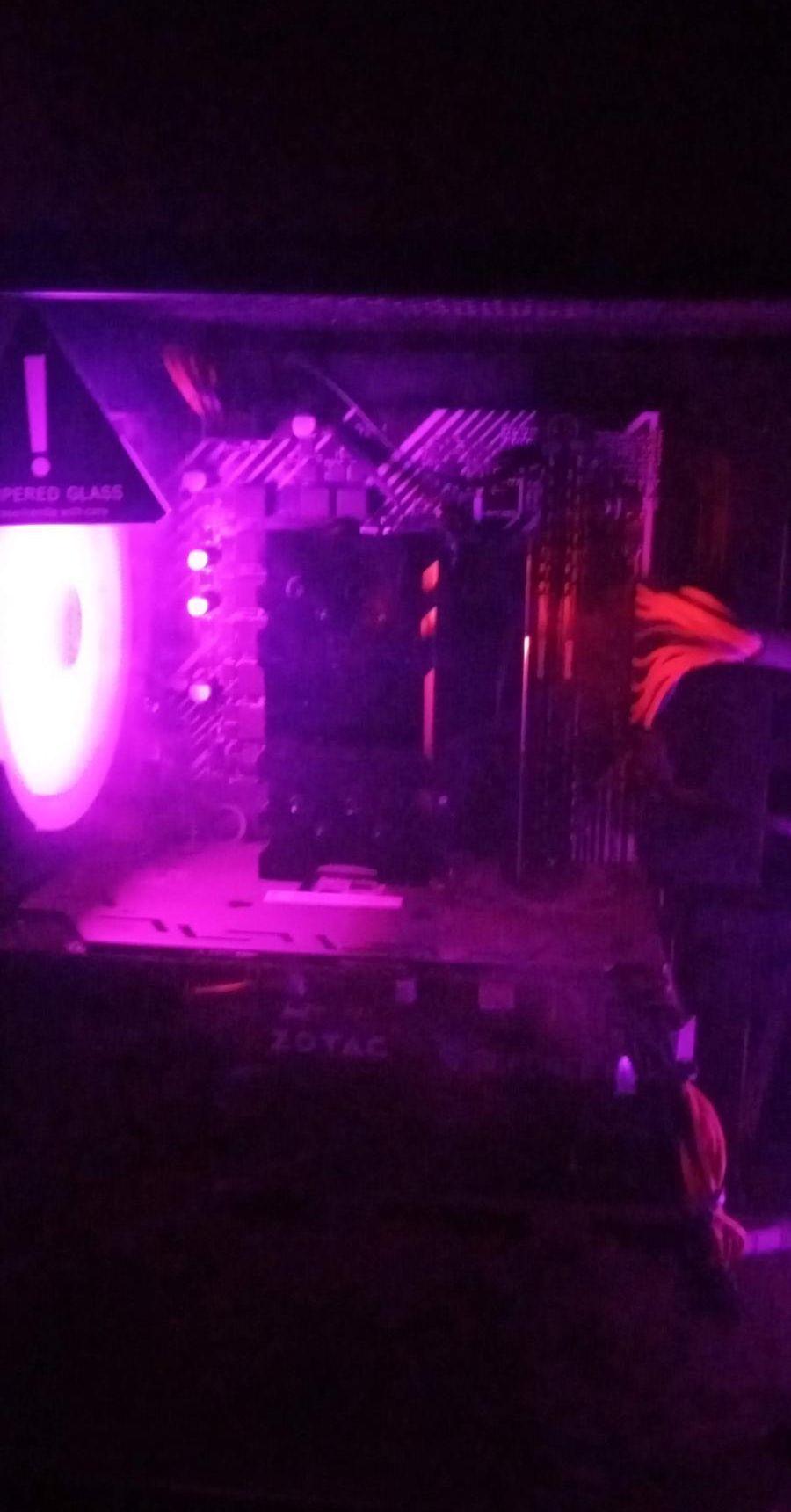 pc gaming