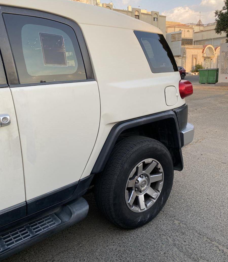 اف جي رقم