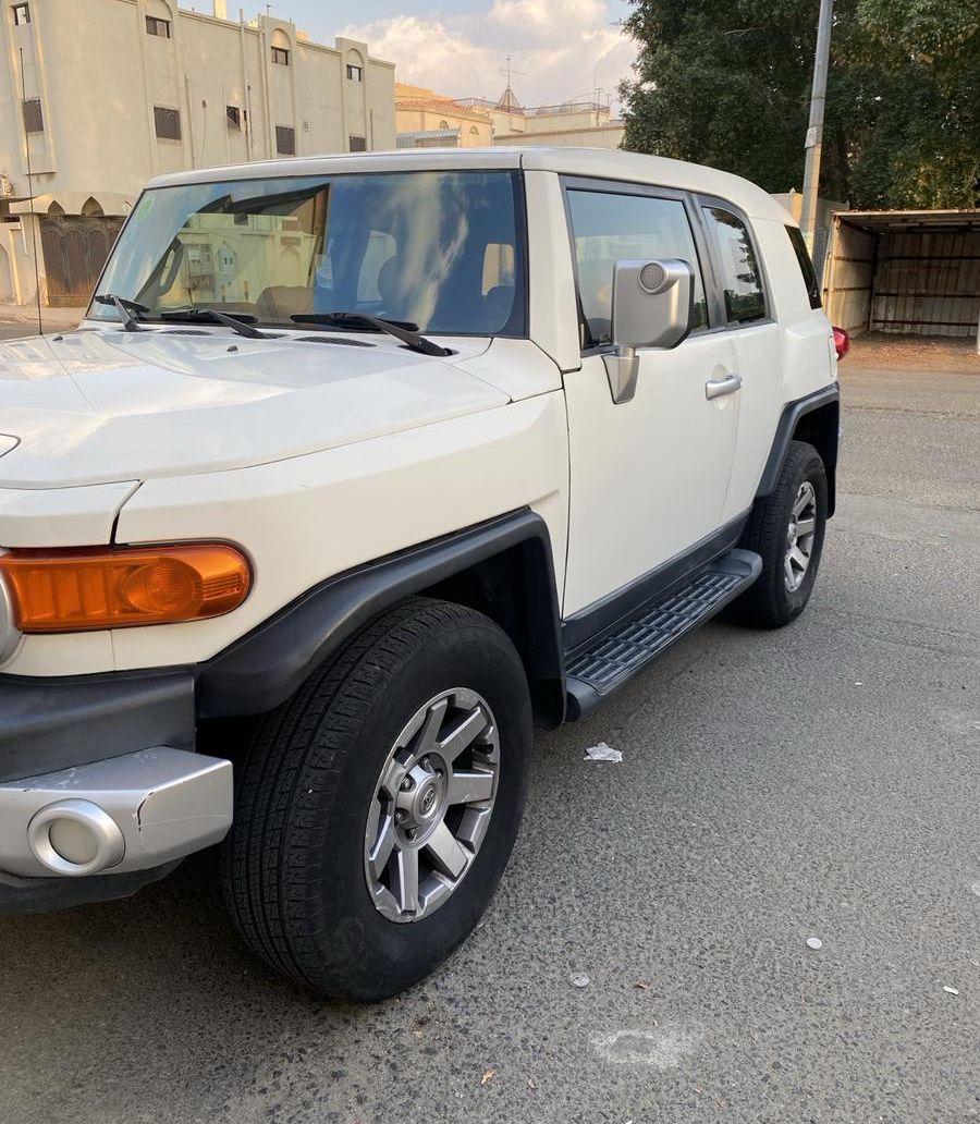 اف جي رقم