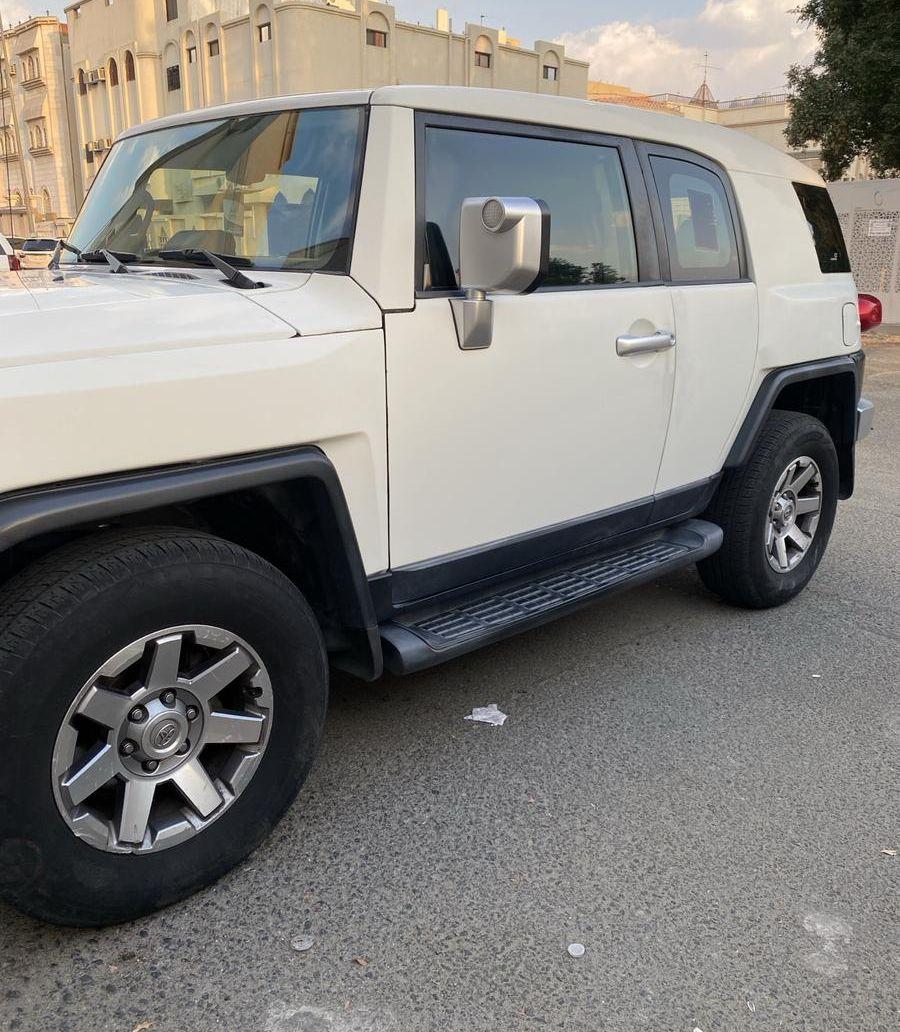 اف جي رقم