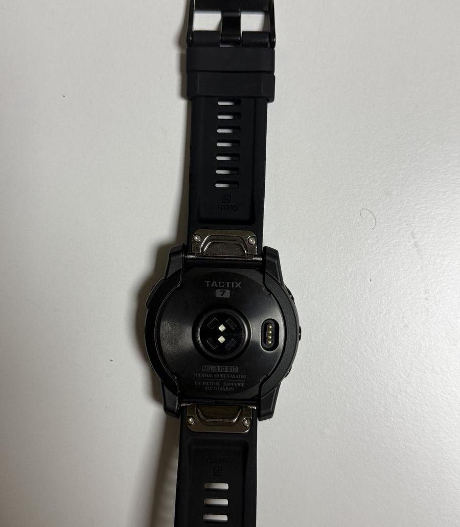 Garmin Tactix 7