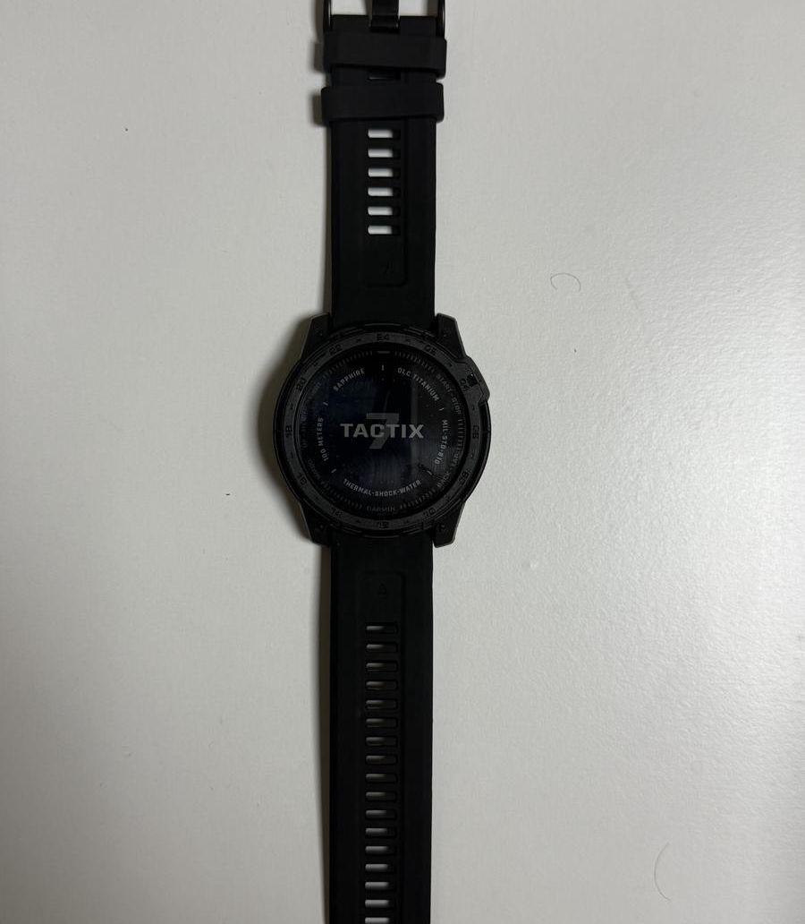 Garmin Tactix 7