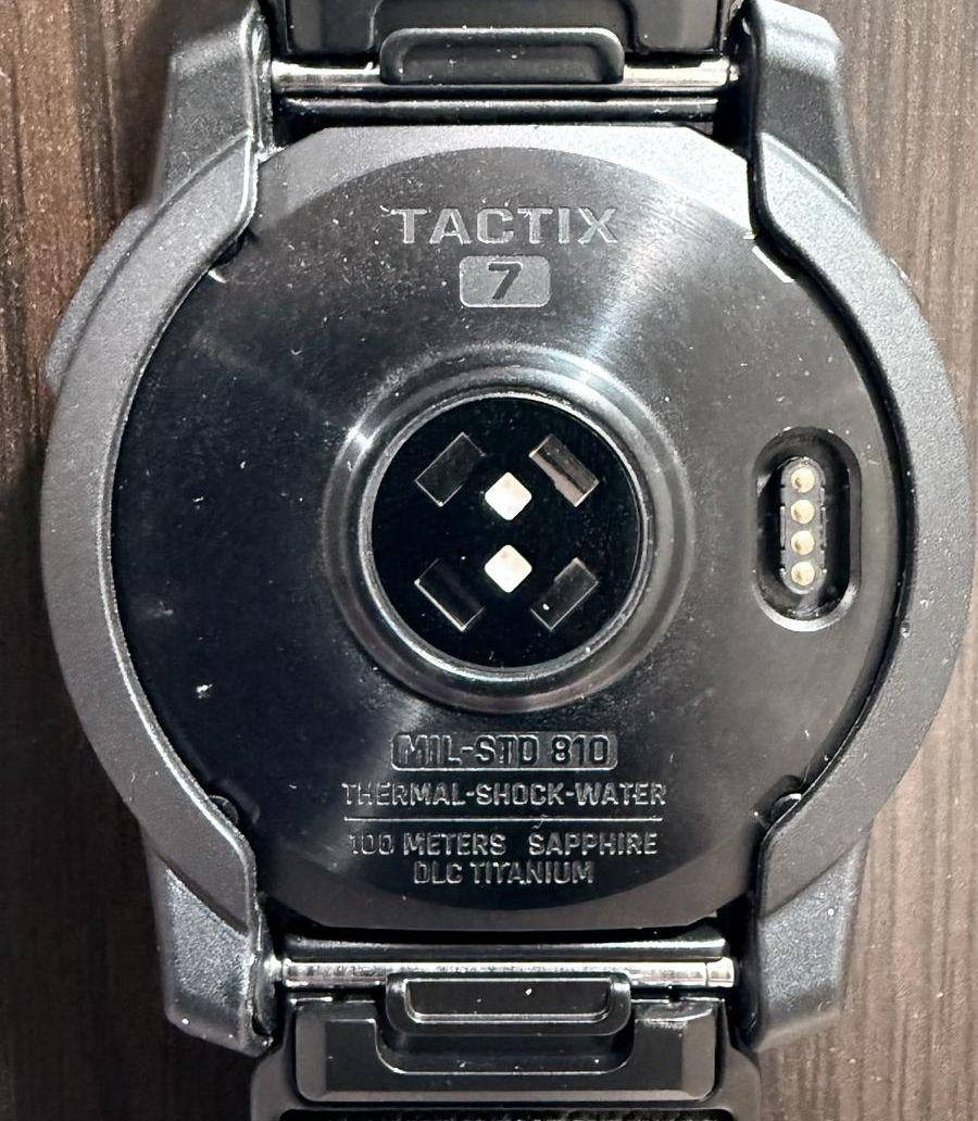 Garmin Tactix 7