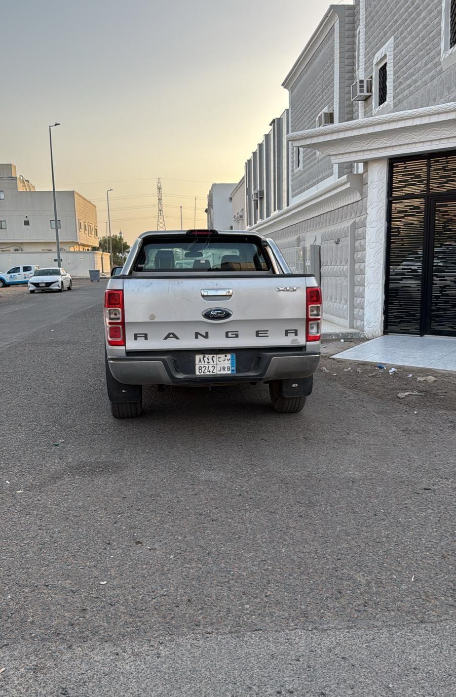 فورد رنجر للبيع