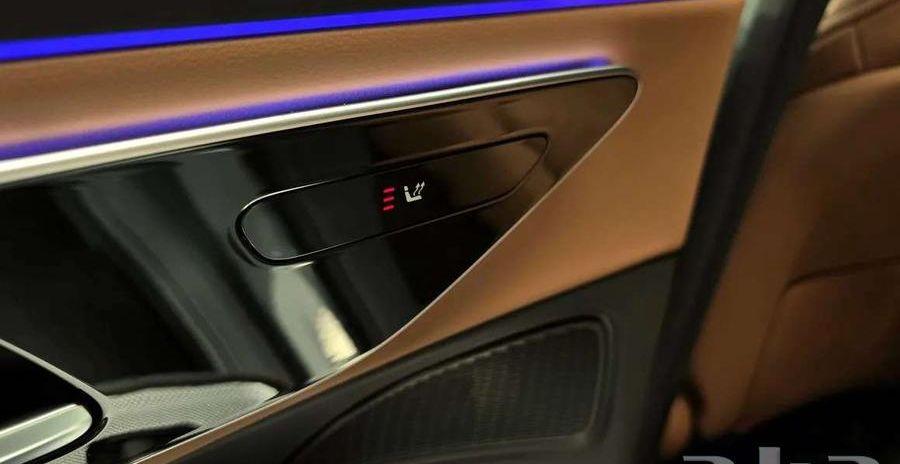 مرسيدس 2026 E200