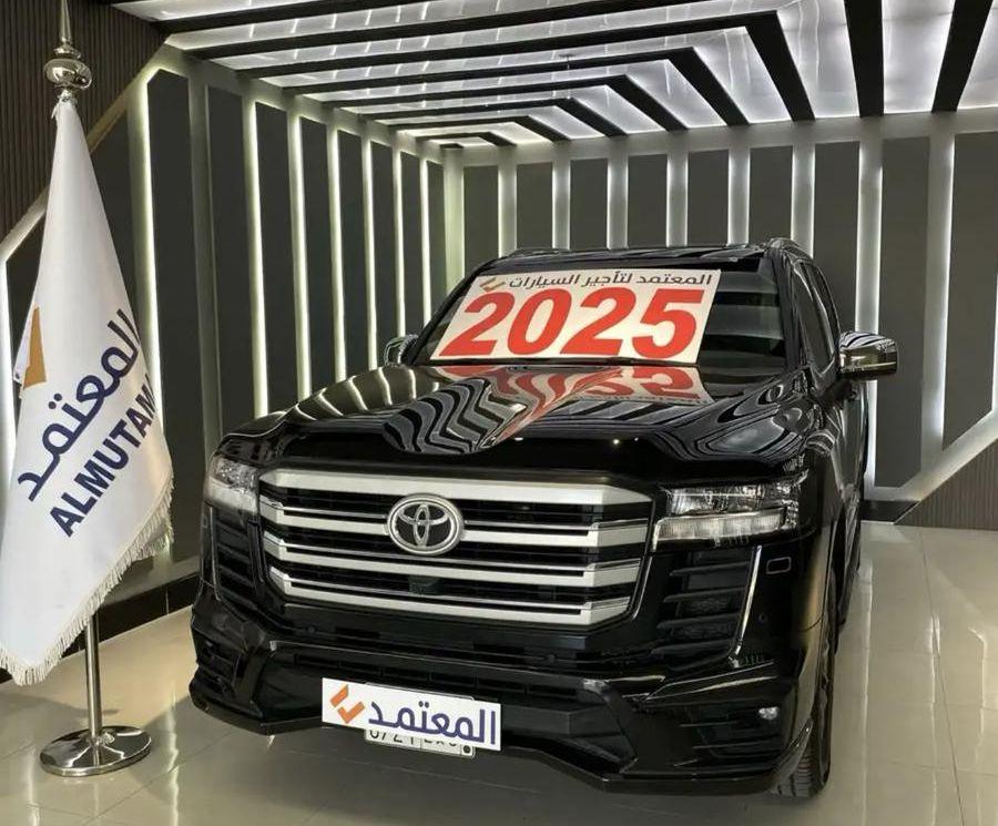 تاجير سيارت فارهه