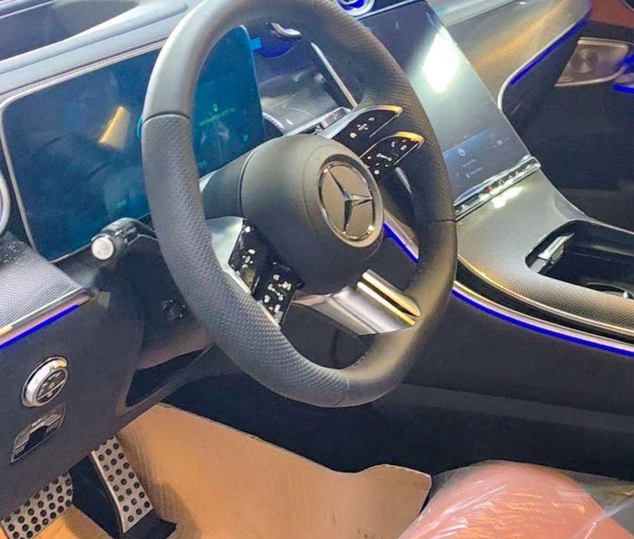 2026 مرسيدس GLC300