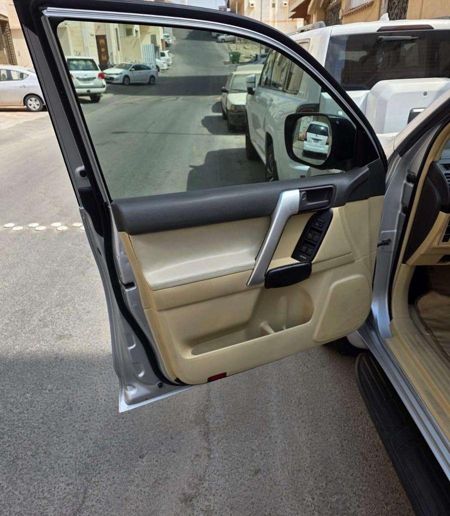 برادو 2015
