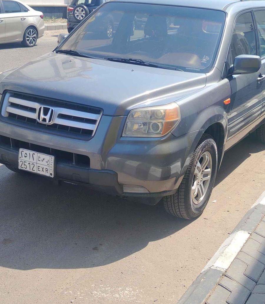 هوندا