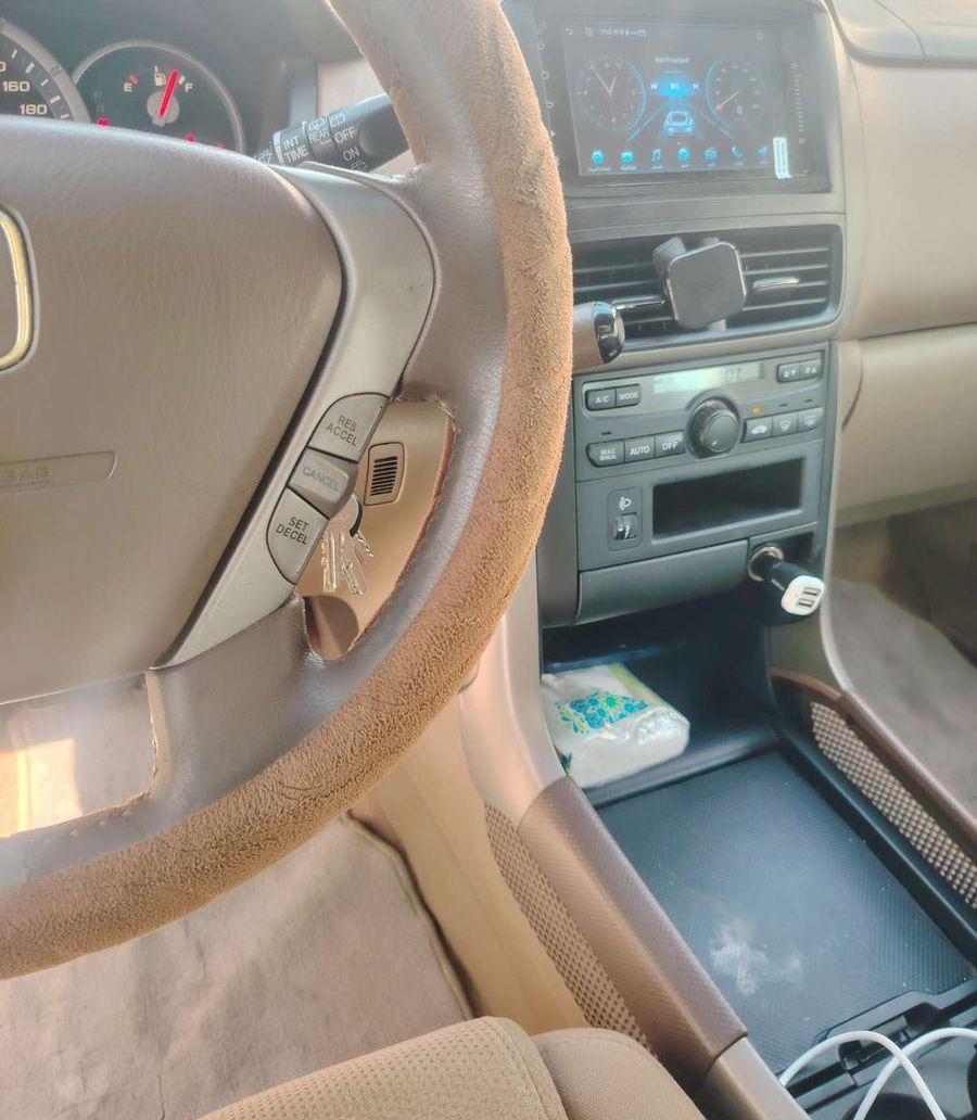 هوندا