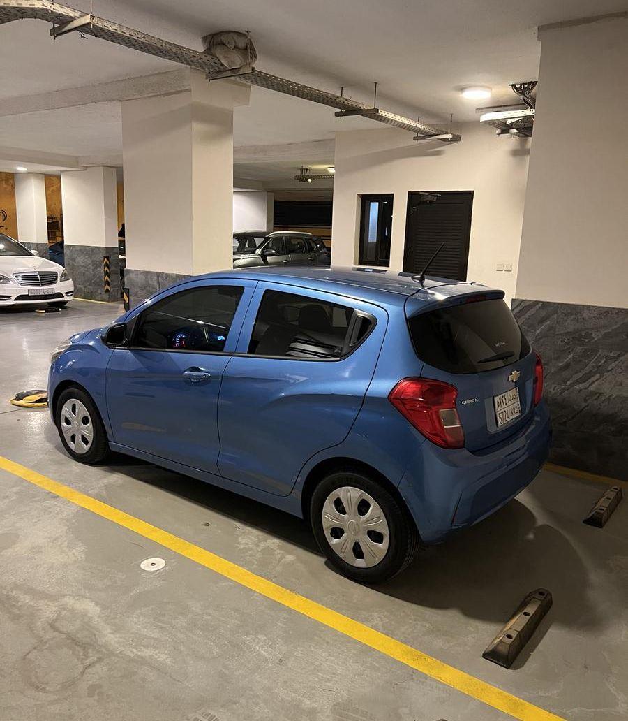 سبارك 2018
