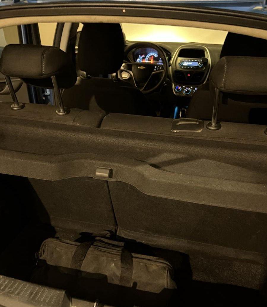 سبارك 2018